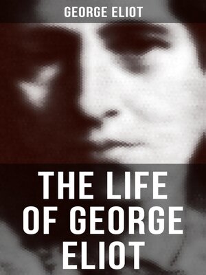cover image of The Life of George Eliot